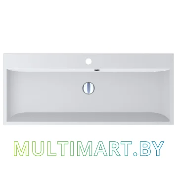 Умывальник Miraggio Varna 1000 (белый)